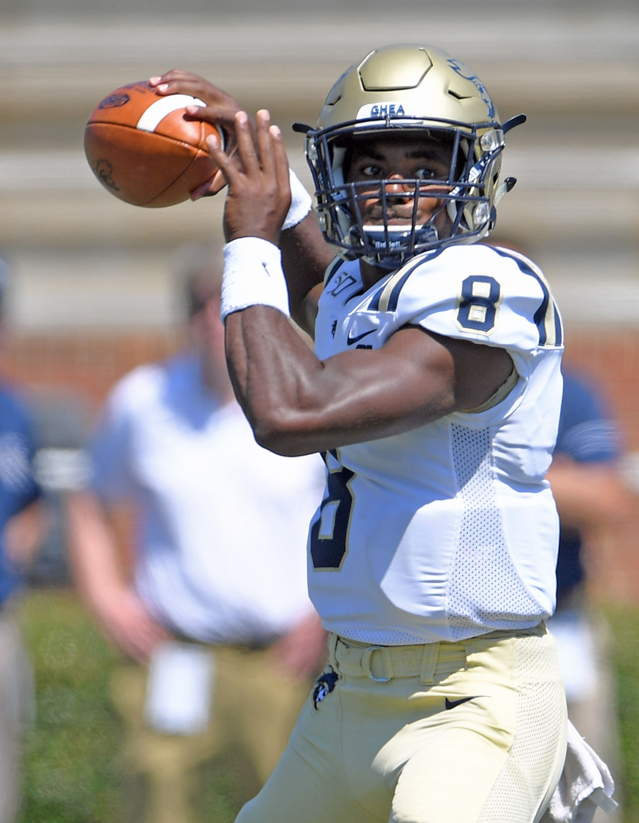 Charleston Southern Furman